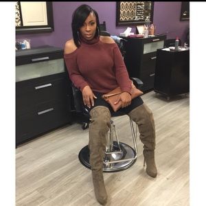 Meet your Posher, Devin